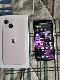 iPhone 13 mini 