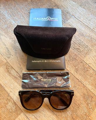 Occhiali da sole Tom Ford Moira