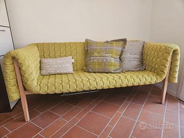 Divano Ruché_Lign Roset
