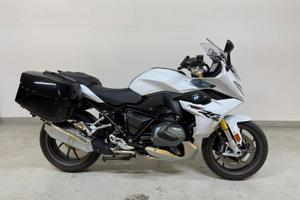 BMW R 1250 RS