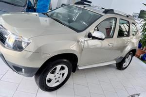 Dacia Duster 1.6 110CV 4x4 GANCIO TRAINO