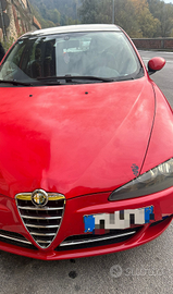 Alfa Romeo 147