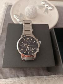Orologio Emporio Armani uomo 