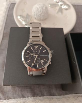 Orologio Emporio Armani uomo 