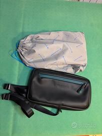 borsa a tracolla piquadro