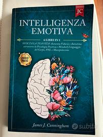 Libro Intelligenza Emotiva