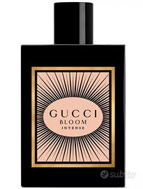 Gucci Bloom intense eau de parfum 100ml