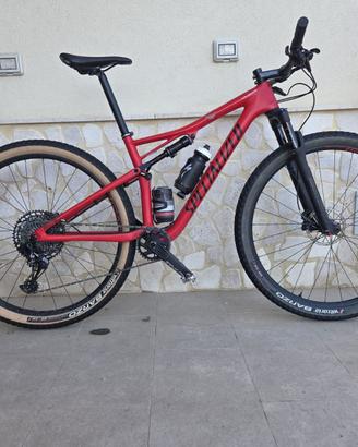 Specialized Epic Comp Carbon 2019