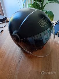 Casco Nolan Jet N21 Visor 06 taglia M