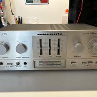 Amplificatore Marantz PM 250