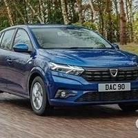 Ricambi dacia sandero 2022