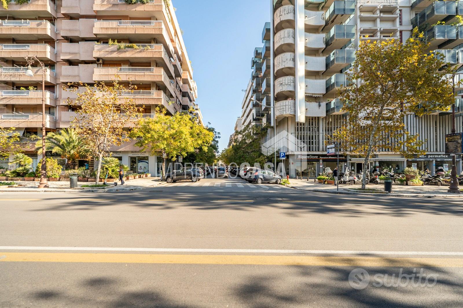 Appartamento – Palermo, Quartiere Matteotti, VIII Circoscrizione - Vista 3