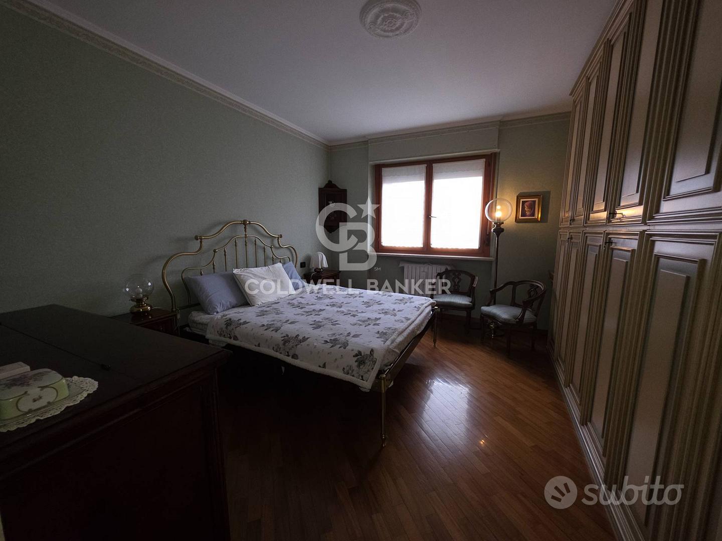 Appartamento a Torino, foto 9 di 30