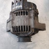 ALTERNATORE SMART Crossblade ForTwo (W450) Benzina
