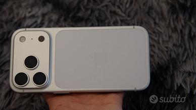 iPhone 17 Pro 256GB
