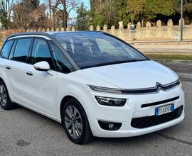 Citroen Grand C4 Picasso 7 posti