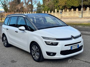 Citroen Grand C4 Picasso 7 posti