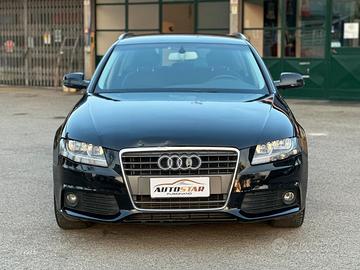 Audi A4 Avant 2.0 TDI 143CV F.AP. multitronic Adva