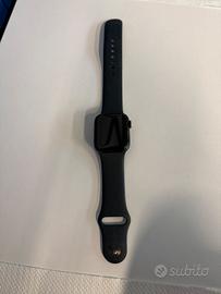 Appe watch SE serie 2