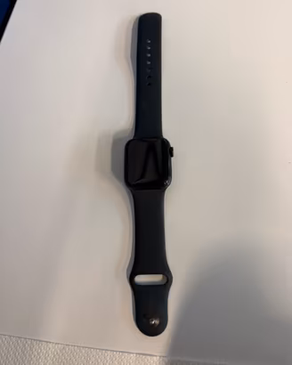 Appe watch SE serie 2