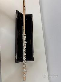 Flauto Brannen Cooper 14kt