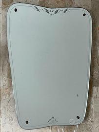 Specchio vintage anni 40