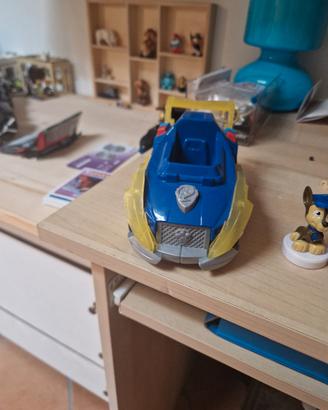paw patrol 