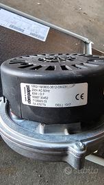 ventilatore baxi luna alux 33