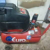 compressore fiac 25lt