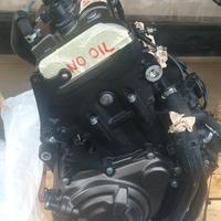 Motore yamaha
