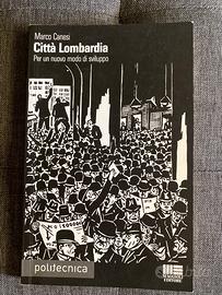 Città Lombardia - Canesi