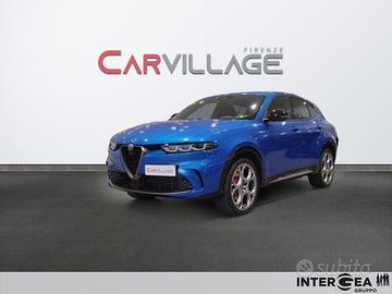 ALFA ROMEO Tonale 1.3 phev Speciale Q4 280cv at6