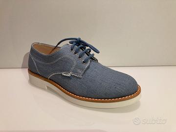 Scarpe eleganti per bambino nuove taglia 35