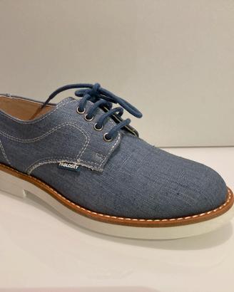 Scarpe eleganti per bambino nuove taglia 35