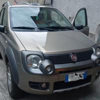 Panda 4x4 Cross 1.3 Multijet