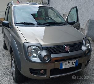 Panda 4x4 Cross 1.3 Multijet