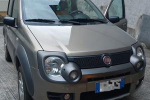 Panda 4x4 Cross 1.3 Multijet