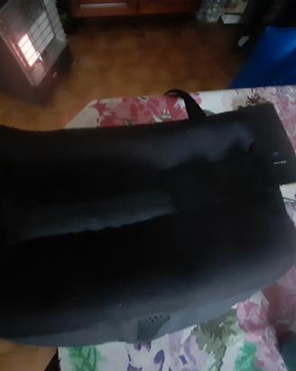 borsa machina fotografica