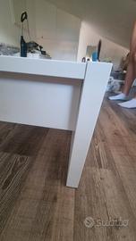 letto malm