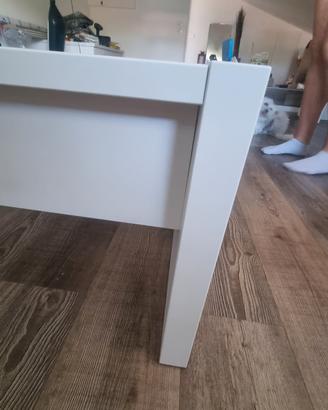 letto malm