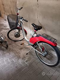Piaggio albatros senza batteria