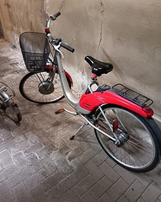 Piaggio albatros senza batteria