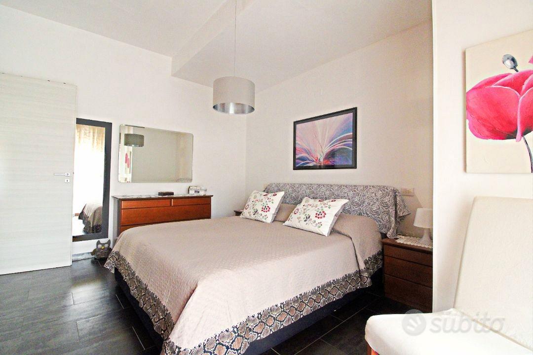 Appartamento – Cuartu Sant'Aleni/Quartu Sant'Elena, Casteddu/Cagliari - Vista 5