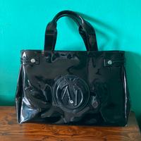 Borsa Armani Jeans