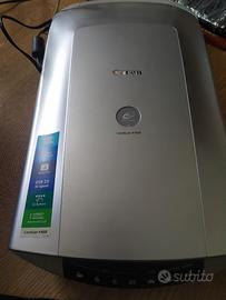 scanner Canon 