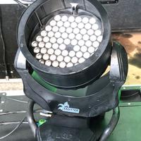 TESTE MOBILI LED WASH  SAGITTER SG MANTIS