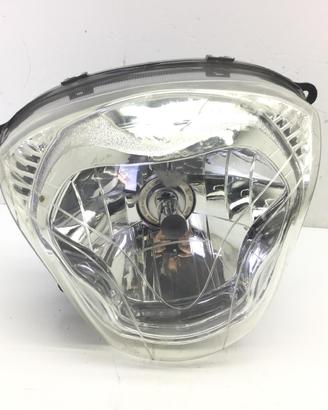 KYMCO PEOPLE ONE I 125 FARO FANALE ANTERIORE 2013 