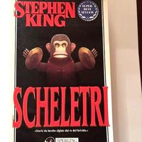 Libri Stephen King Paperback varie edizioni