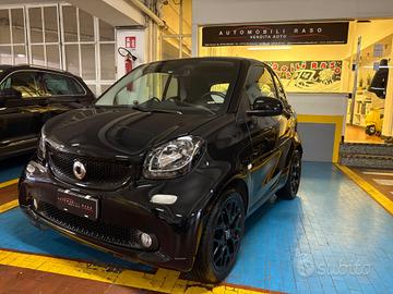 Smart ForTwo 90 0.9 Turbo Passion