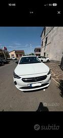 Opel corsa 2023